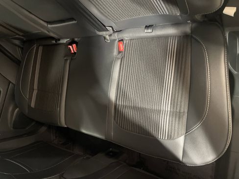 Used 2022 Ford EcoSport SES image 12