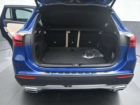 New 2025 Mercedes-Benz GLA 250 image 14