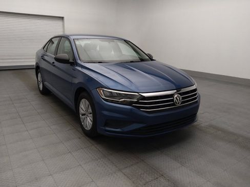 Used 2019 Volkswagen Jetta SE FWD image 13