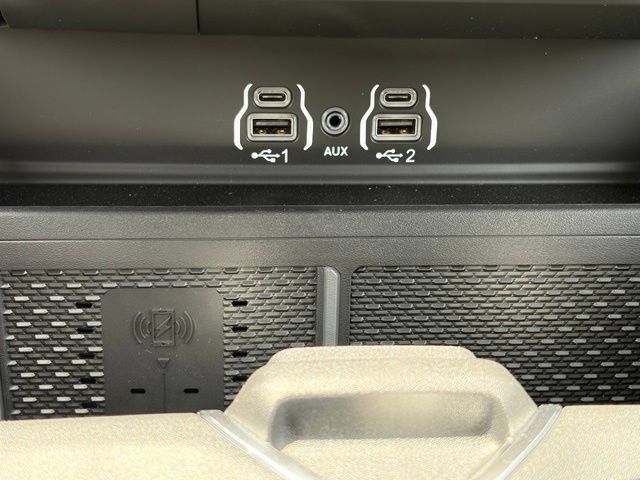 New 2026 RAM 1500 Big Horn AWD/4WD image 23