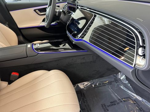 New 2026 Mercedes-Benz E 450 4MATIC Sedan image 18