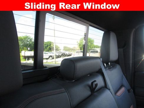 Used 2024 GMC Sierra 2500 AT4 w/ AT4 Premium Plus Package AWD/4WD image 26