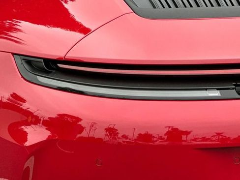 Used 2025 Porsche 911 Carrera S RWD image 25