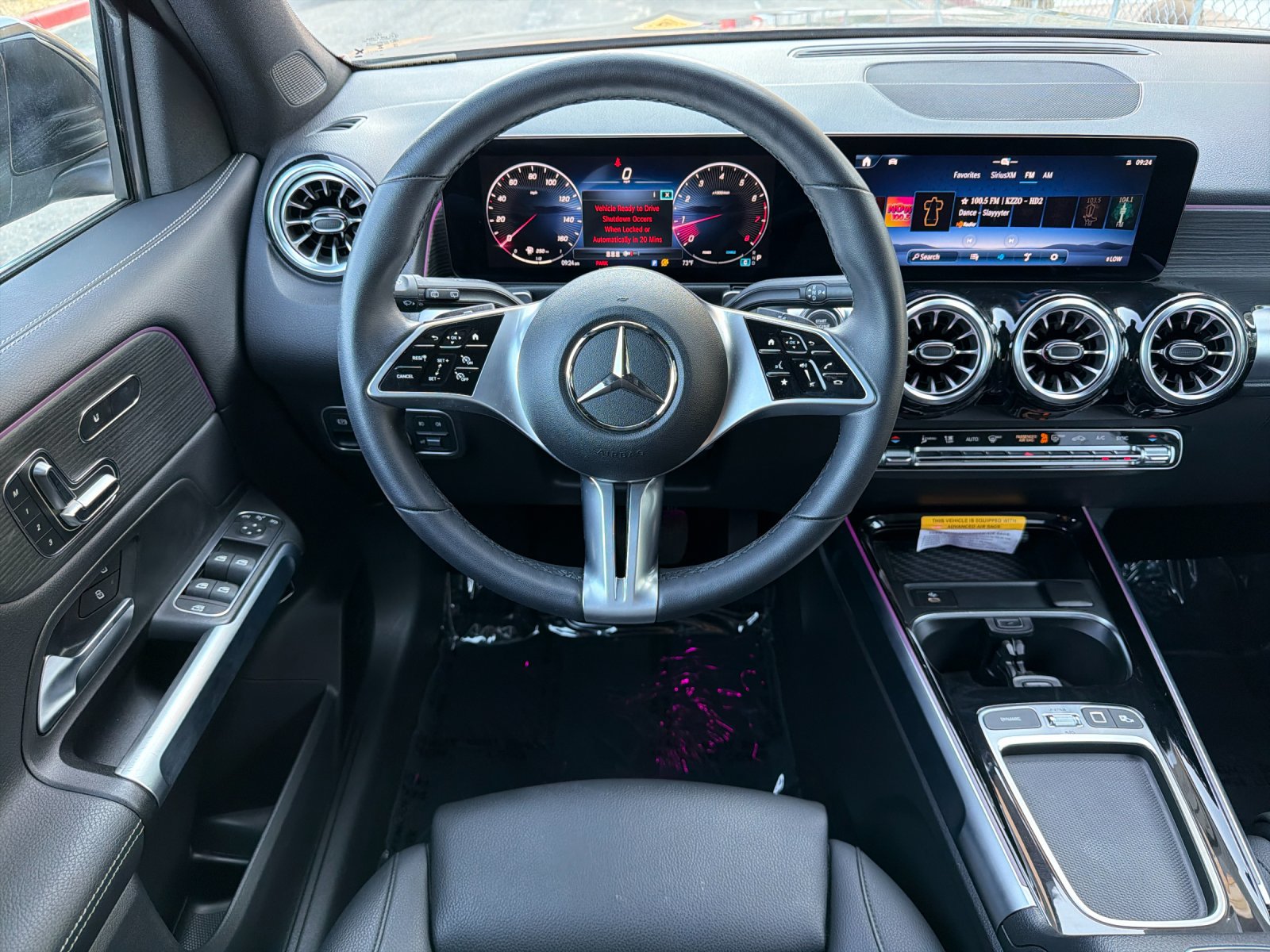 Certified 2026 Mercedes-Benz GLB 250 image 13