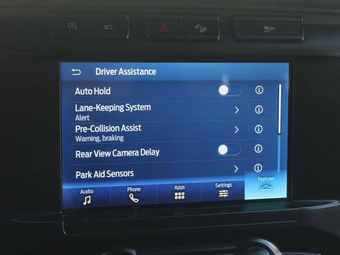 Used 2021 Ford F150 XL w/ STX Appearance Package AWD/4WD image 27