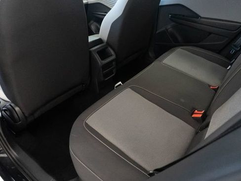 Used 2022 Volkswagen Taos S w/ IQ Drive S Package AWD/4WD image 8