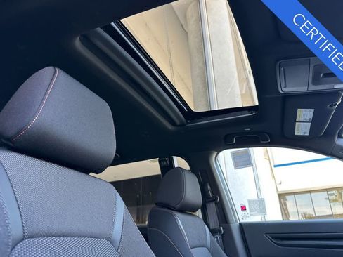 Used 2025 Honda CR-V Sport image 19