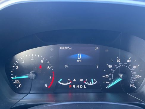 Used 2020 Ford Escape SE image 15