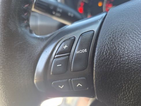 Used 2011 Subaru Impreza WRX Sedan w/ Popular Equipment Group 3B image 22