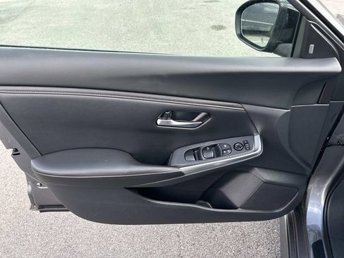 Used 2021 Nissan Sentra SR image 20