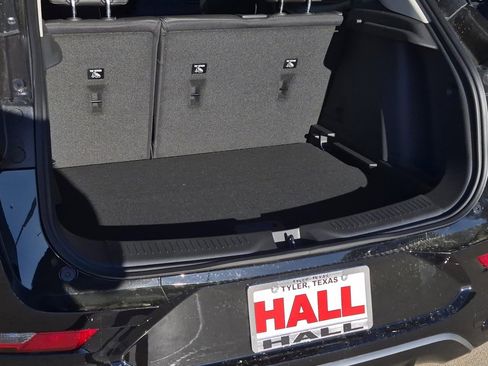 New 2026 Buick Encore GX Sport Touring w/ Comfort Package image 7