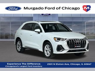 Used 2021 Audi Q3 2.0T Premium Plus w/ Premium Plus Package AWD/4WD 360° Tour