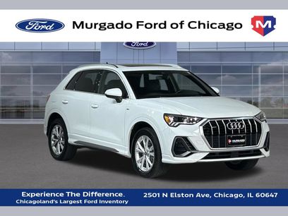 Used 2021 Audi Q3 2.0T Premium Plus w/ Premium Plus Package