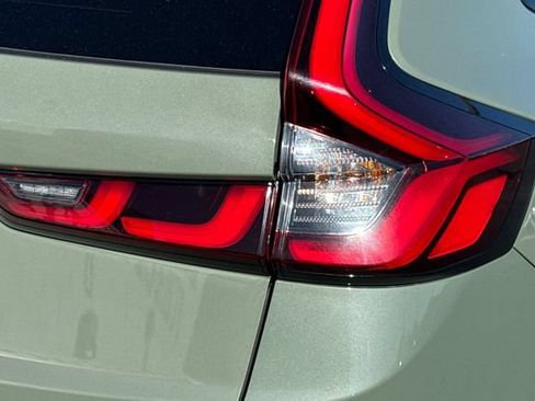New 2026 Honda CR-V TrailSport image 28