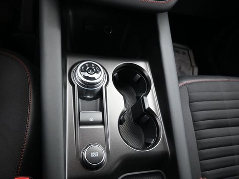 New 2026 Ford Explorer ST-Line w/ ST-Line Street Pack image 16