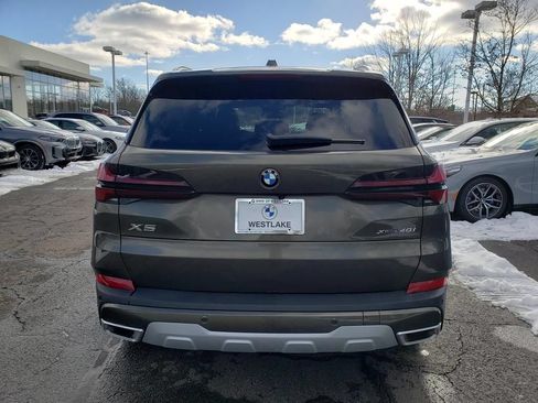 New 2026 BMW X5 xDrive40i w/ Premium Package AWD/4WD image 5