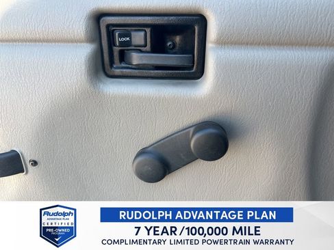 Used 2006 Jeep Wrangler Unlimited Rubicon image 34