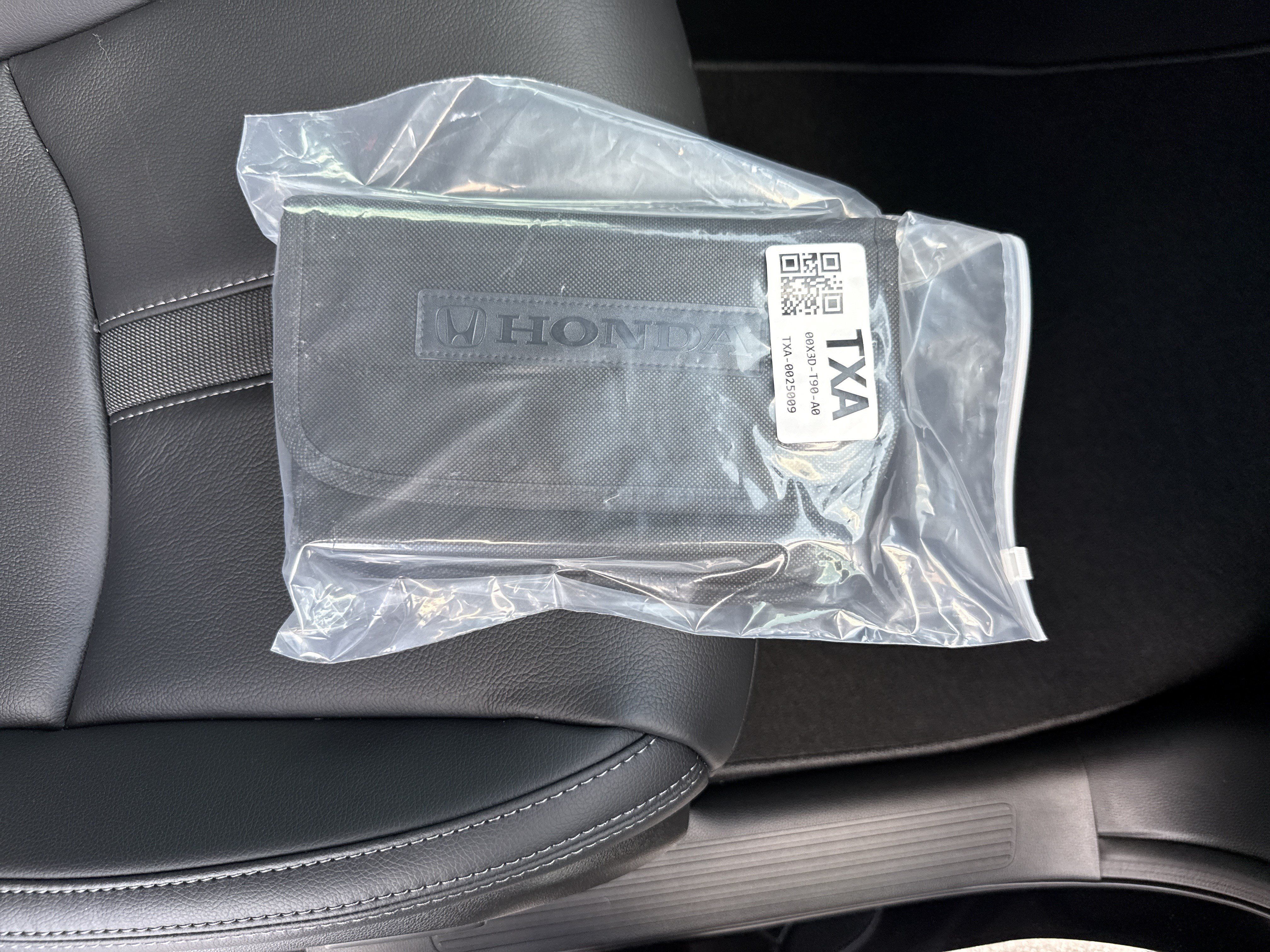 New 2026 Honda Pilot EX-L image 34