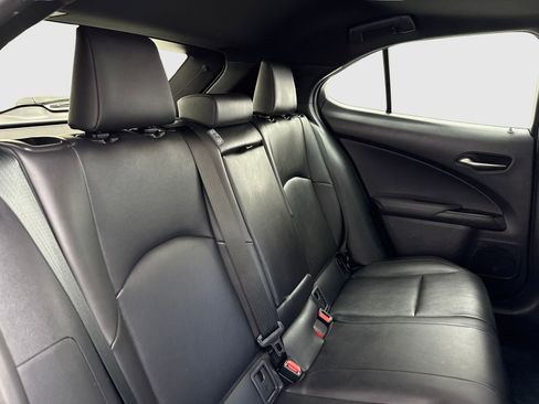 Used 2020 Lexus UX 200 w/ Accessory Package 2 FWD image 43