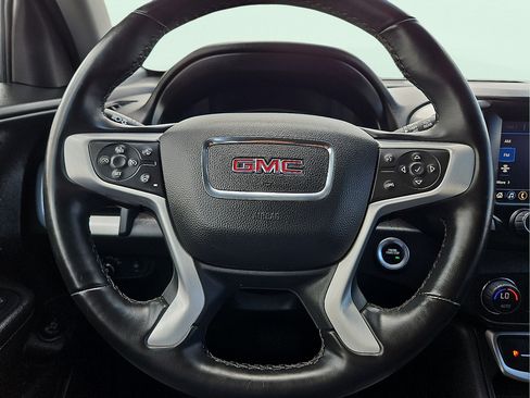 Used 2024 GMC Terrain SLT AWD/4WD image 19