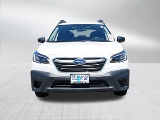 Used 2020 Subaru Outback AWD/4WD video 2