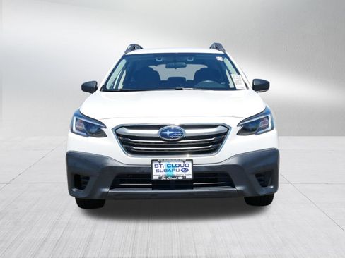 Used 2020 Subaru Outback AWD/4WD image 2
