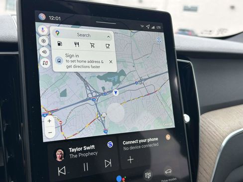 New 2026 Volvo XC60 B5 Core w/ Climate Package AWD/4WD image 29