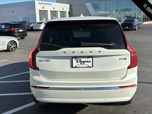 New 2026 Volvo XC90 B5 Plus AWD/4WD image 30