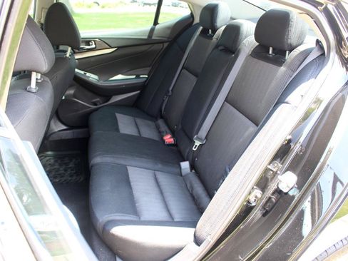 Used 2019 Nissan Maxima 3.5 S w/ Floor Mat Group FWD image 30