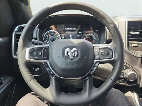 Used 2025 RAM 1500 Big Horn AWD/4WD image 17