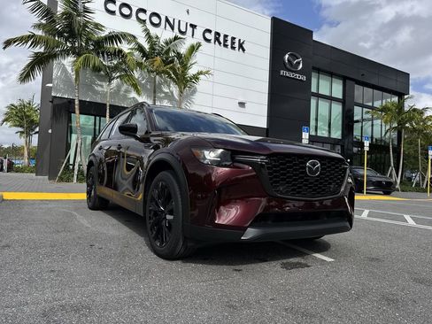 New 2026 MAZDA CX-90 3.3 Turbo w/ Premium Sport Pkg image 31