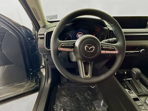New 2026 MAZDA CX-50 2.5 Hybrid w/ Weather Package image 11