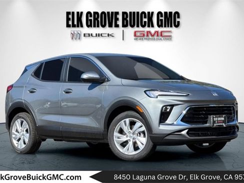 New 2026 Buick Encore GX Preferred w/ Advanced Technology Package image 1