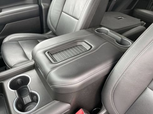 Used 2021 Chevrolet Tahoe LT AWD/4WD image 20