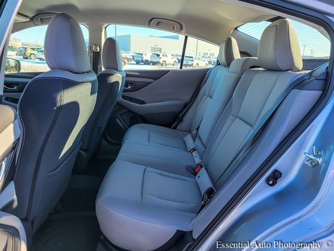 Used 2025 Subaru Legacy Premium image 11