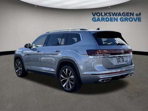 New 2026 Volkswagen Atlas SEL Premium R-Line AWD/4WD image 5