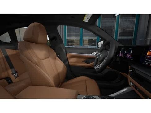 New 2026 BMW i4 eDrive40 w/ M Sport Package RWD image 9