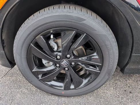 Used 2024 Buick Encore GX Sport Touring w/ Comfort Package FWD image 17