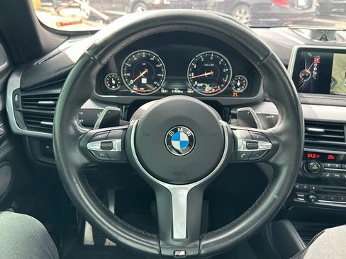 Used 2015 BMW X6 xDrive50i image 55