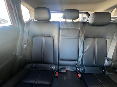 Used 2025 MAZDA CX-50 2.5 Hybrid w/ Premium Plus Pkg image 40