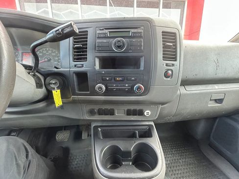 Used 2017 Nissan NV 2500 S RWD image 14