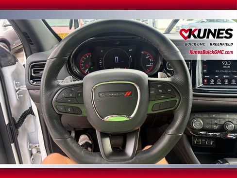 Used 2024 Dodge Durango GT image 26
