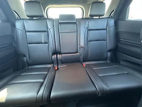 New 2025 Dodge Durango Pursuit image 21