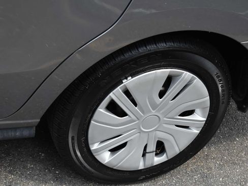 Used 2019 Mitsubishi Mirage G4 ES FWD image 36