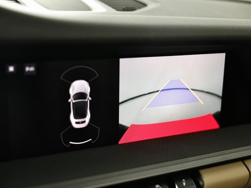 Certified 2020 Porsche 911 Carrera S image 38