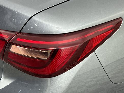 Used 2021 INFINITI Q50 Luxe RWD image 32