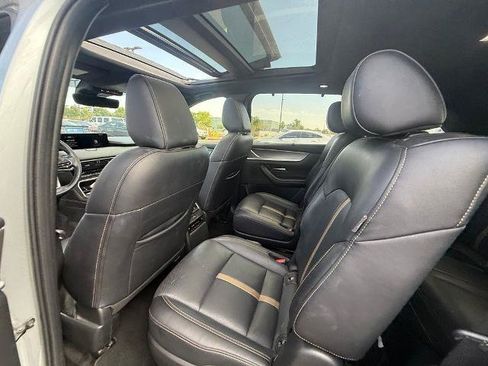 Used 2025 MAZDA CX-90 3.3 Turbo w/ Premium Plus Pkg AWD/4WD image 12