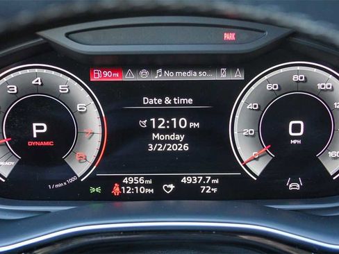 Used 2025 Audi Q7 3.0T Premium Plus w/ Premium Plus Package image 24