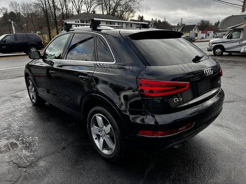 Used 2015 Audi Q3 2.0T Prestige image 4