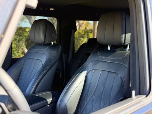 Used 2024 Mercedes-Benz G 550 image 16